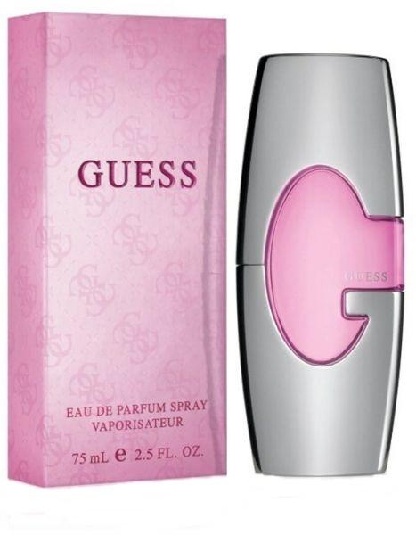 Guess For Woman 75ML EDP Mujer Guess