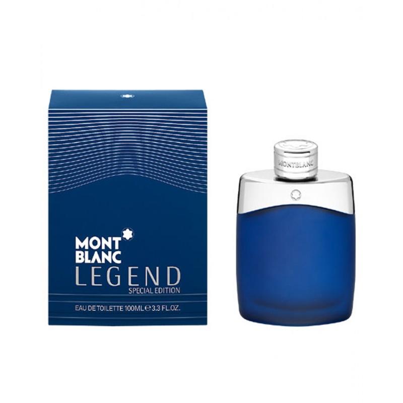 Legend Special 100ML EDT Hombre Montblanc