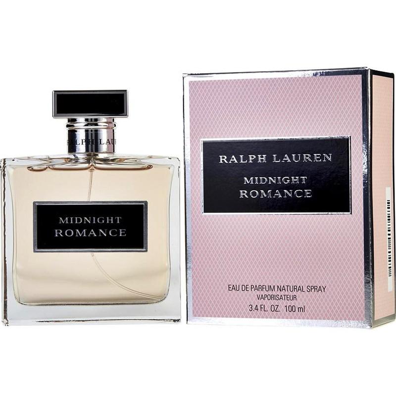 Midnight Romance 100ML EDP Mujer Ralph Lauren