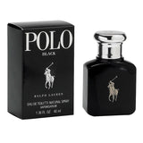 Polo Black EDT 40ML Hombre Ralph Luren