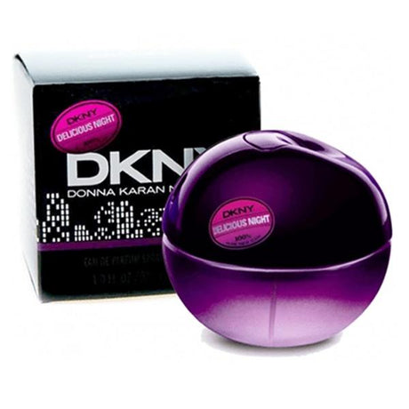 Be Delicious Night 100ML EDP Mujer DKNY