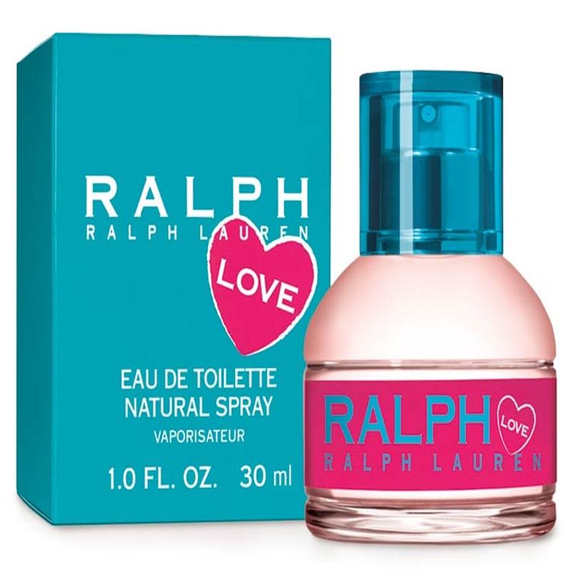 Ralph Love 30ML EDT Mujer Ralph Lauren