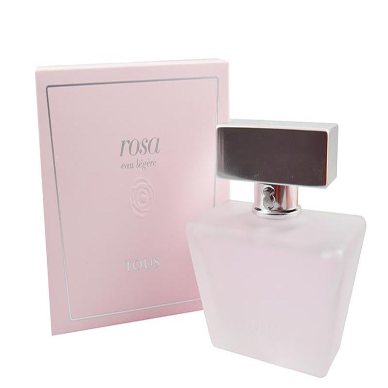 Tous Rosa Tous Rosa Eau Legere 90ML EDT Mujer Tous - Productos de Lujo