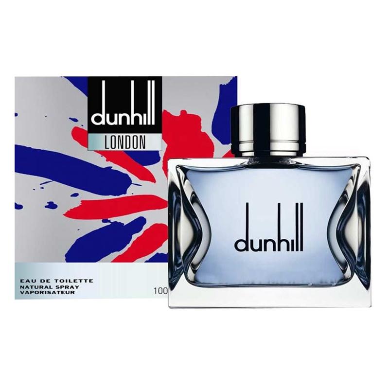 Dunhill London EDT 100 ml Hombre