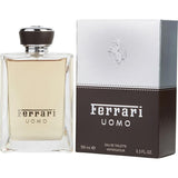Ferrari Uomo 100ML EDT Hombre Ferrari