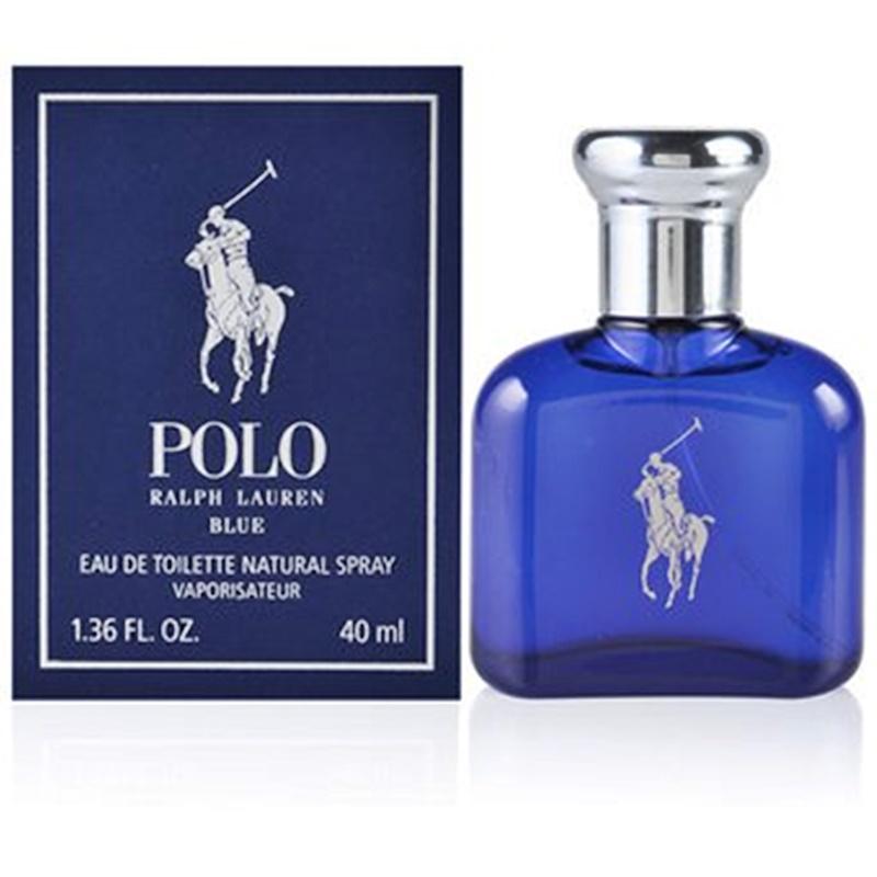 Polo Blue EDT 40ML Hombre Ralph Lauren