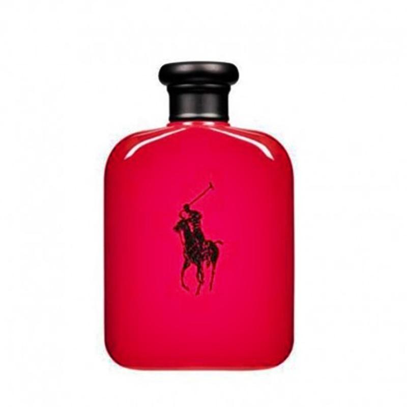 Polo Red TESTER 125ML EDT Hombre Ralph Lauren