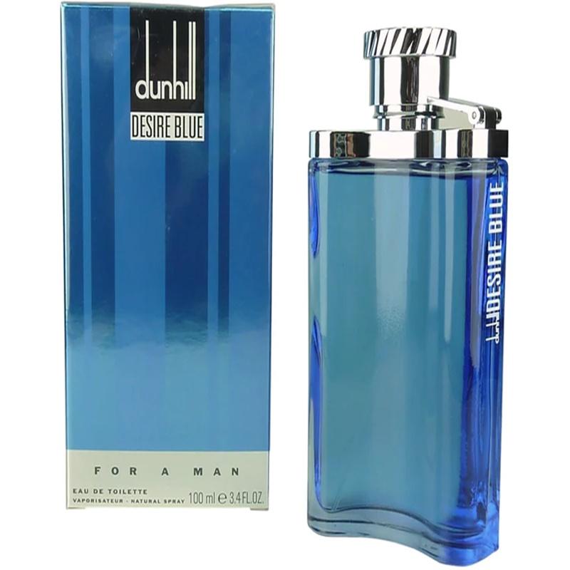 Dunhill Desire Blue EDT 100 ml Hombre