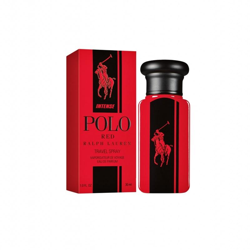 Polo Red Intense 30ML EDP Hombre Ralph Lauren