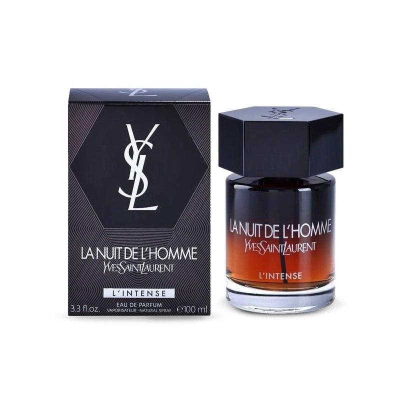La Nuit De L´Homme Intense 100ML EDP Hombre YSL