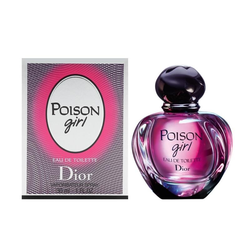 Poison Girl 100ML EDT Mujer Christian Dior