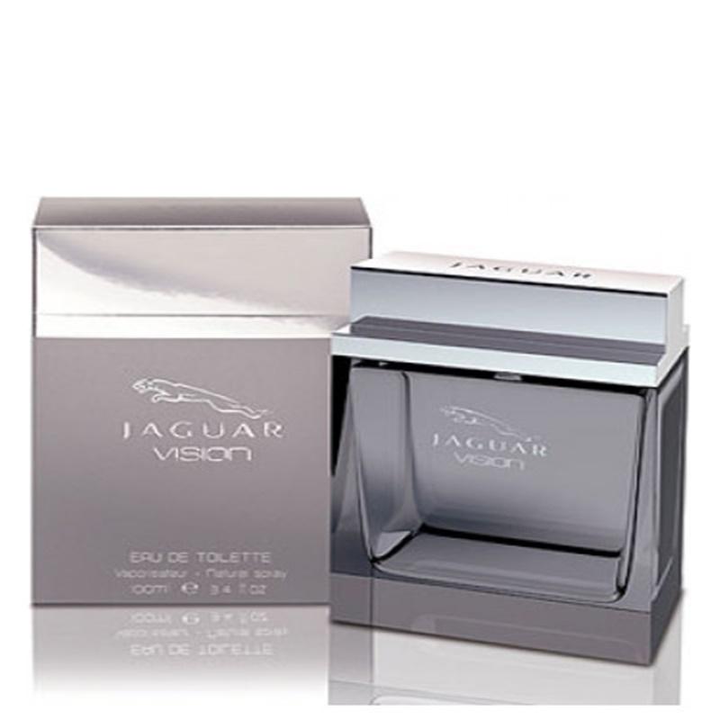 Jaguar Vision 100ML EDT Hombre Jaguar