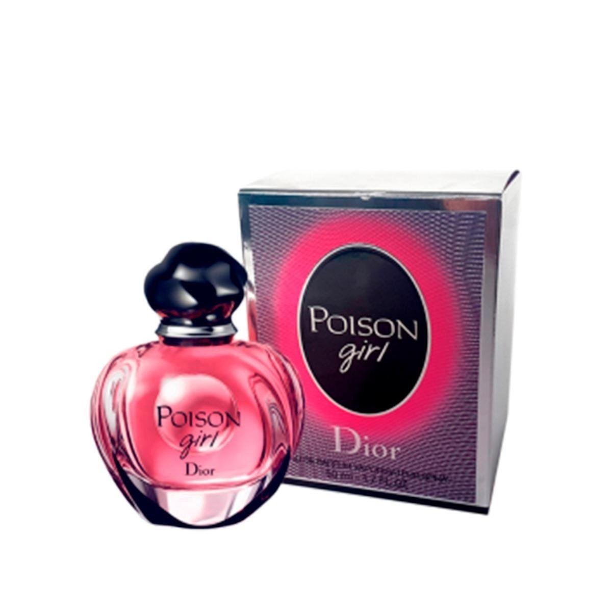 Poison Girl 100ML EDP Mujer Christian Dior