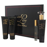 With Love Estuche 100ML EDP + Crema 90ML + Gel de ducha 90ML