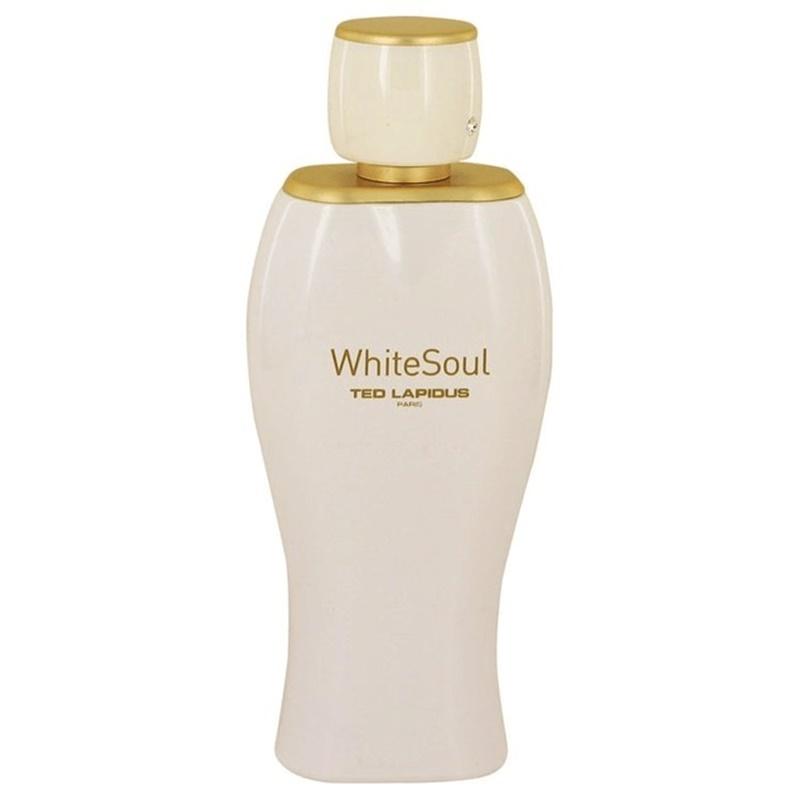 White Soul Tester 100ML EDP Mujer Ted Lapidus