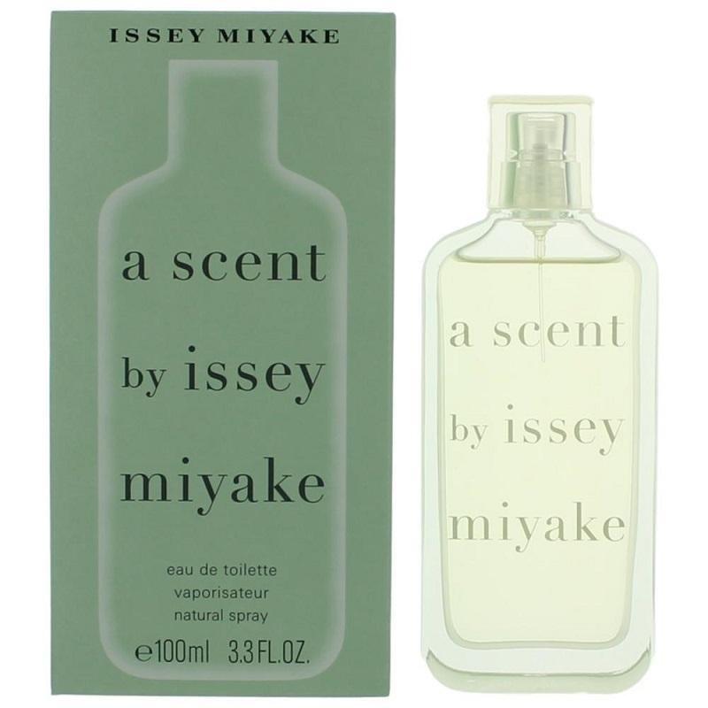 A Scent by Iseey Miyake EDT 100ML Mujer Issey Miyake