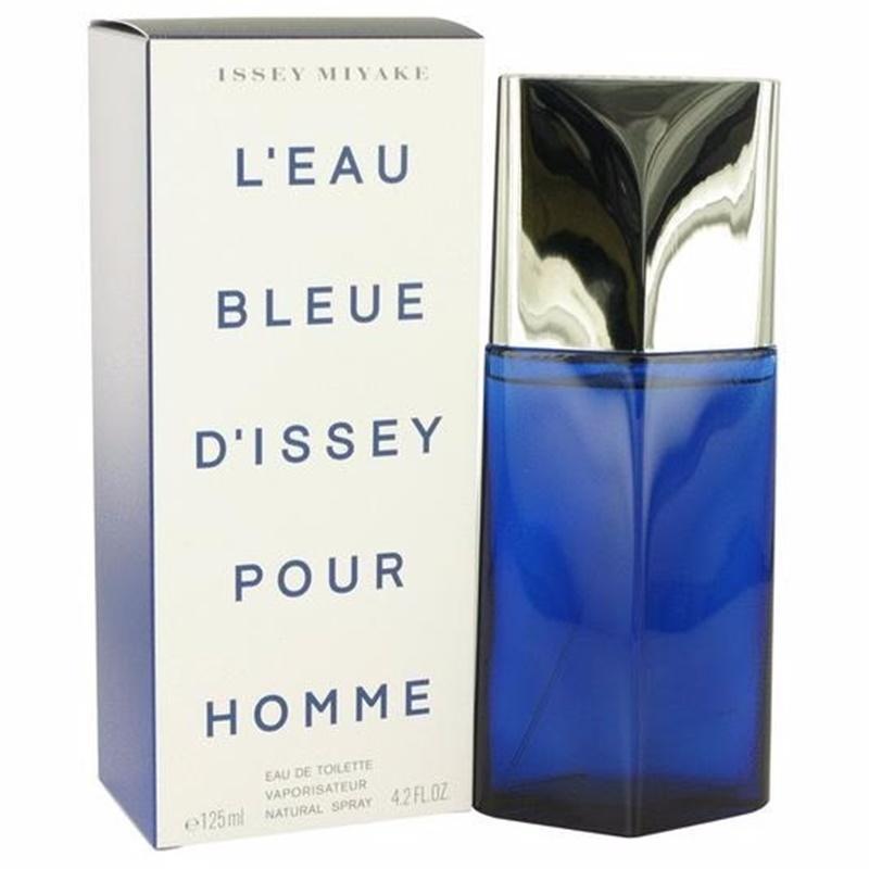 L´Eau Bleue D´Issey 75ML EDT Hombre Issey Miyake