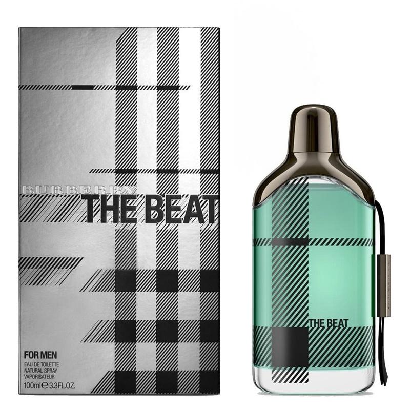 The Beat EDT 100ML Hombre Burberry