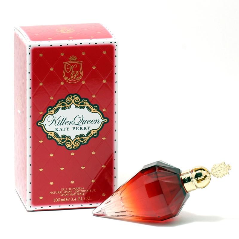Killer Queen 100ML EDP Mujer Katy Perry