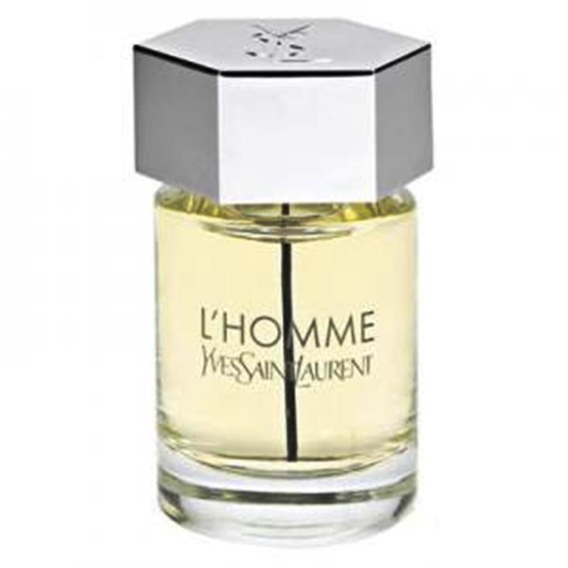 L´Homme Tester 100ML EDT Hombre YSL