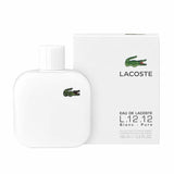 Eau de Lacoste L.12.12 Blanc - Pure 100ML EDT Hombre Lacoste