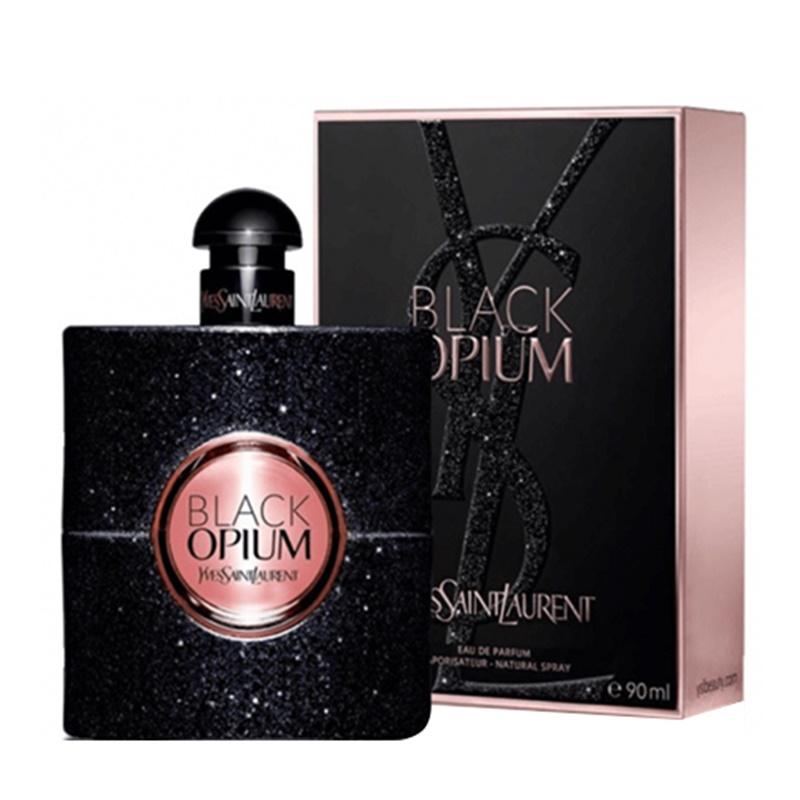 Black Opium 90ML EDP Mujer YSL