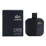 Eau de Lacoste L.12.12 Noir Intense 175ML EDT Hombre Lacoste
