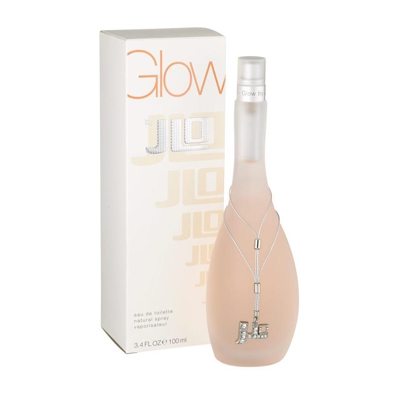 Glow 100ML EDT Mujer Jennifer Lopez