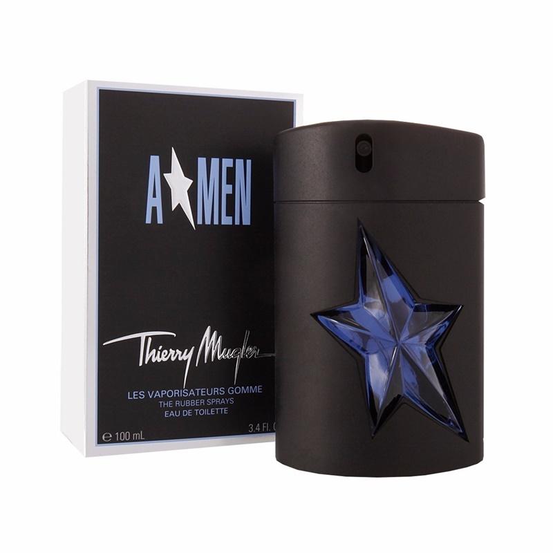 A*Men 100 ml Edt Hombre Thierry Mugler