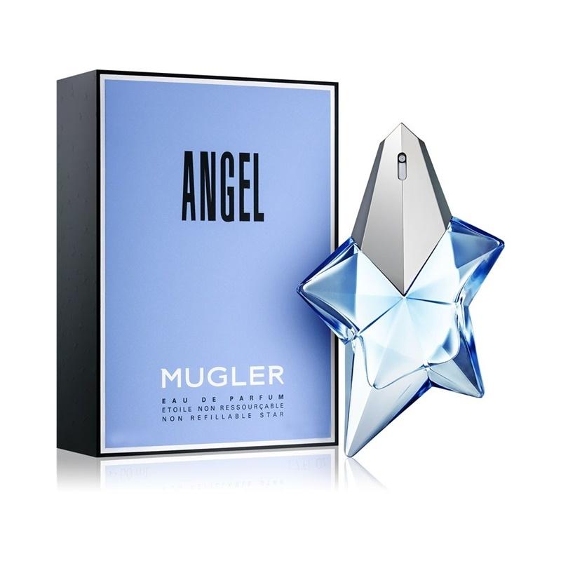 Angel 50ML EDP Mujer Thierry Mugler