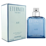 Eternity For Men Air 200ML EDT Hombre Calvin Klein