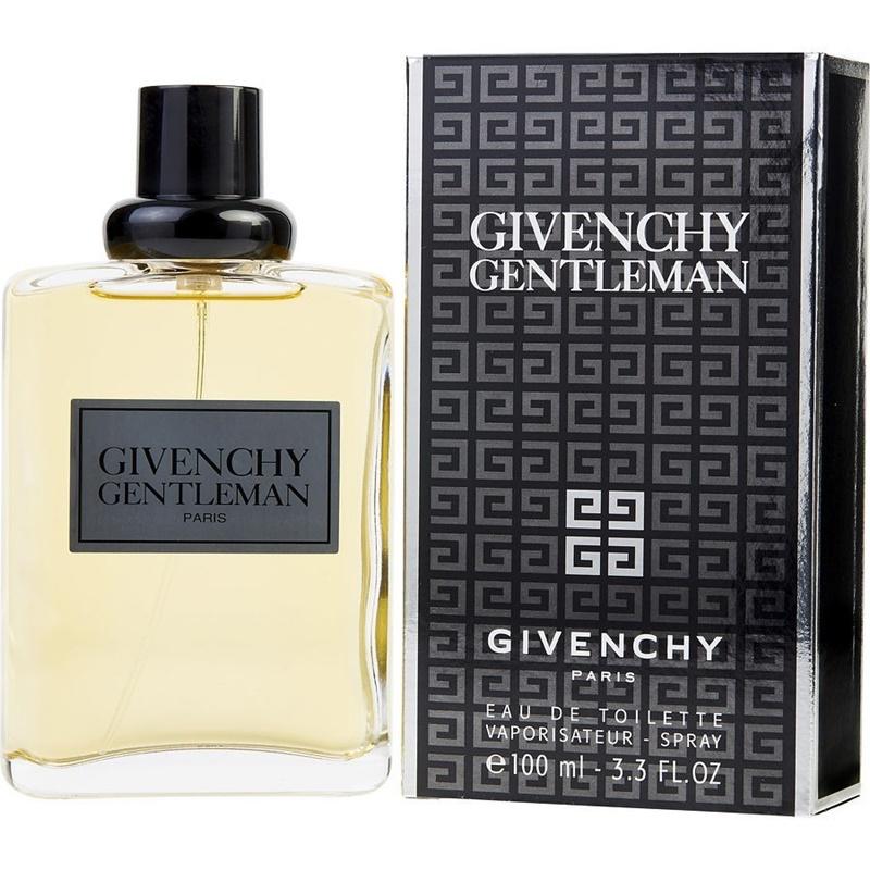 Gentleman Hombre 100 Ml Edt Givenchy