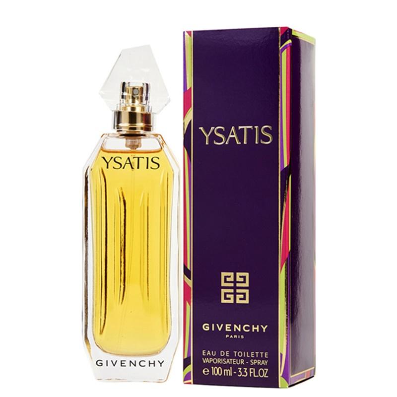 Ysatis 100ML EDT Mujer Givenchy