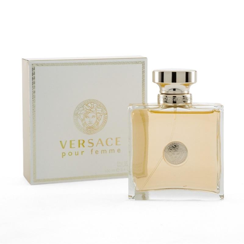 Versace Pour Femme 100ML EDP Mujer Versace