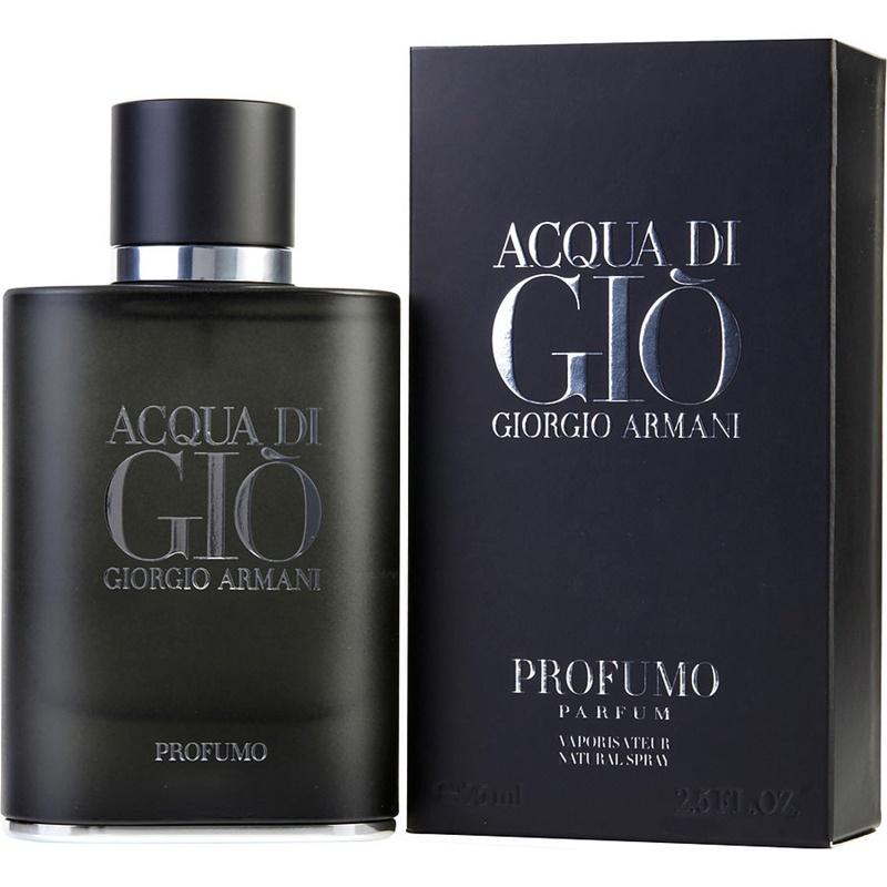 Acqua Di Gió Profumo 180 ml Parfum Hombre Armani