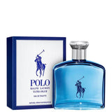 Polo Ultra Blue EDT 200ML Hombre Ralph Lauren