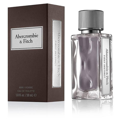 First Instinct 100ML EDT Hombre Abercrombie & Fitch