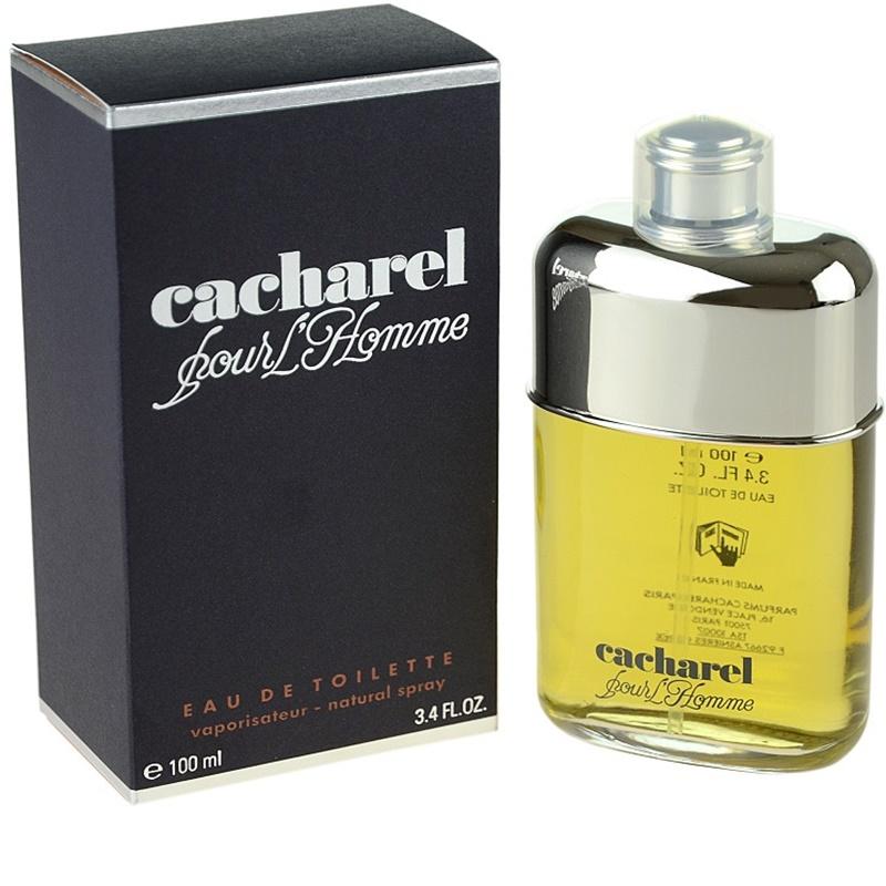 Cacharel Pour L´Homme 100ML EDT Hombre Cacharel