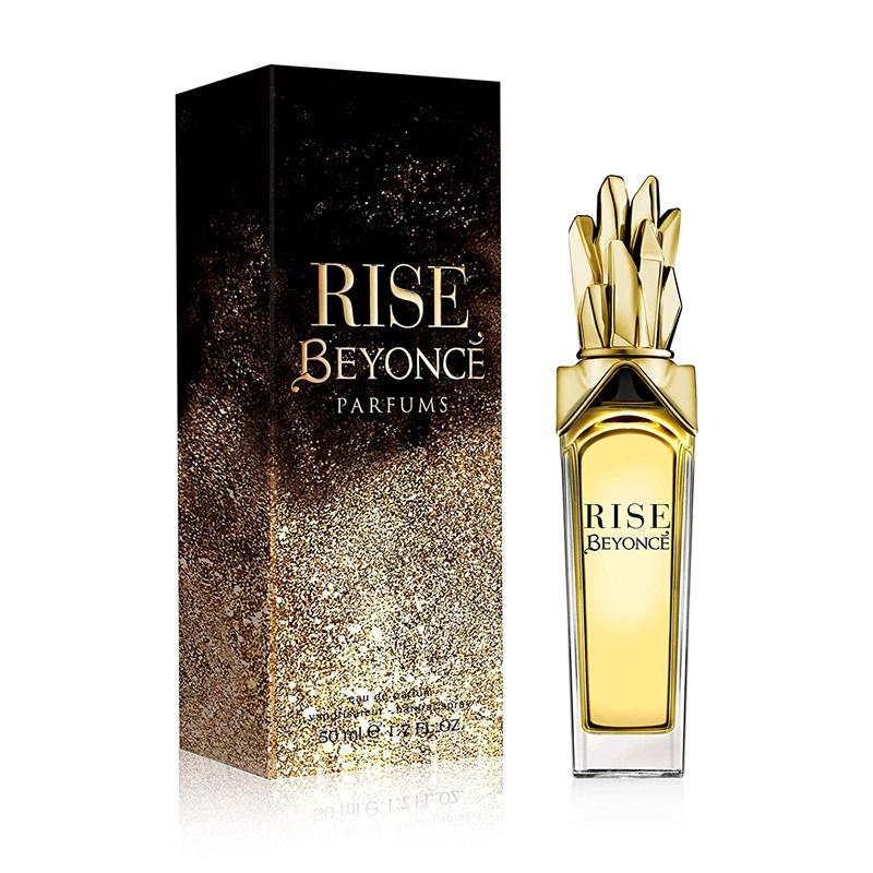 Rise Beyonce 100 Ml EDP Mujer Beyonce