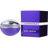 Ultraviolet 80ML EDP Mujer Paco Rabanne