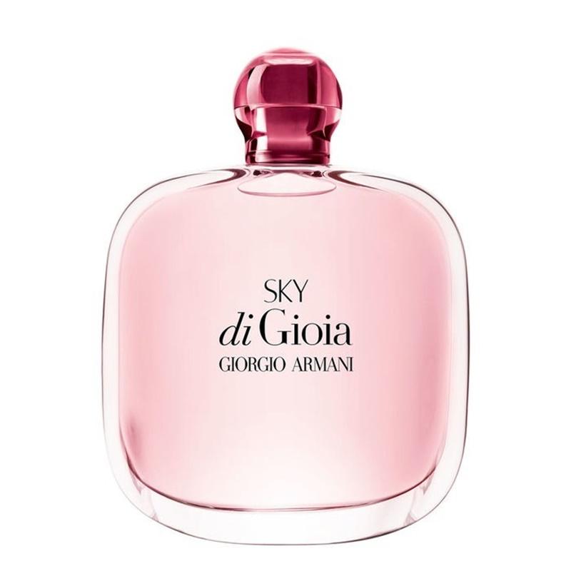 Sky Di Gioia Tester 50ml Edp Mujer Armani