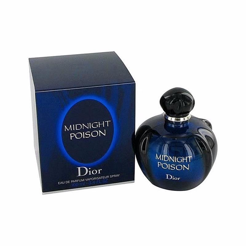 Midnight Poison 100ML EDP Mujer Christian Dior