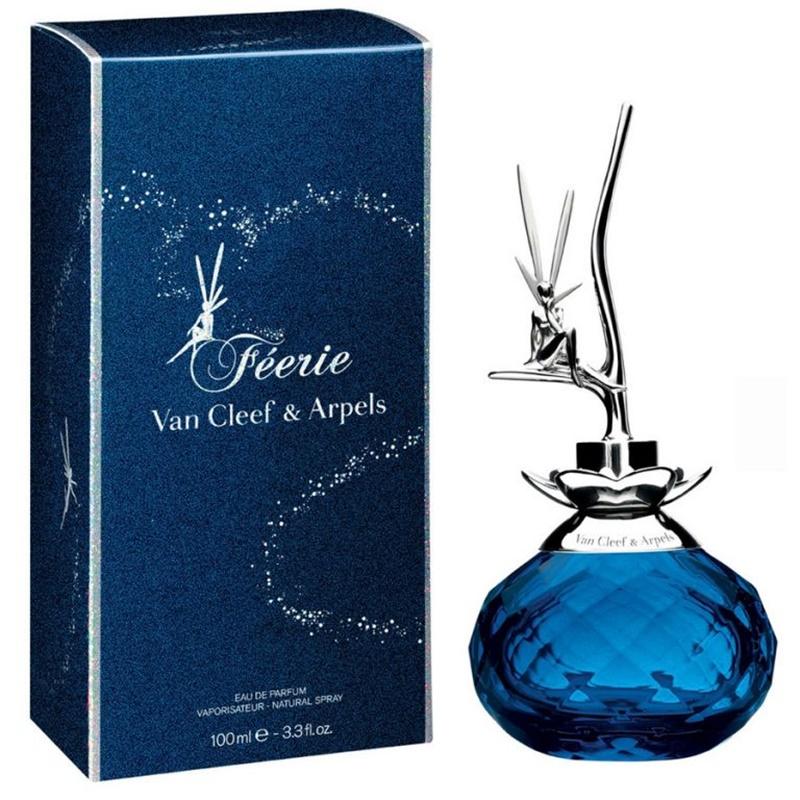 Féerie 100ML EDP Mujer Van Cleef & Arpels