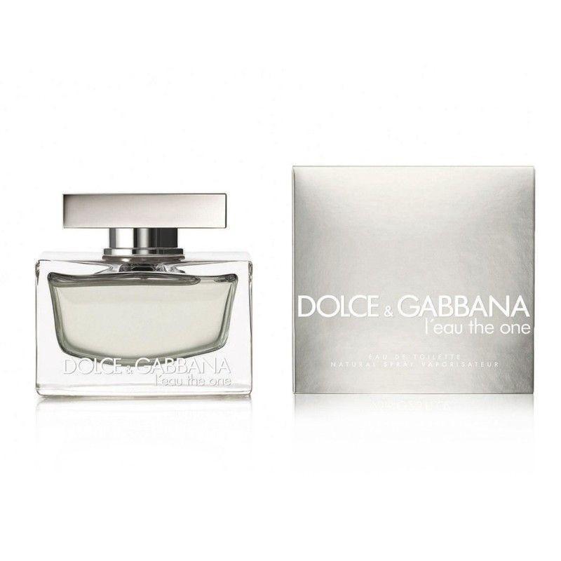 L'Eau The One 75ML EDT Mujer Dolce & Gabbana