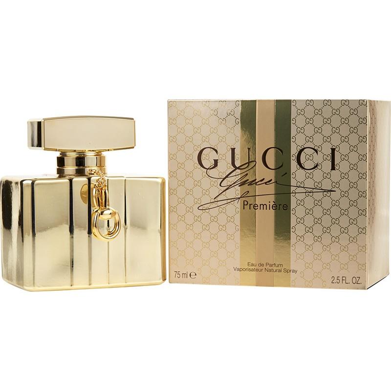 Gucci Premiére 75ML EDP Mujer Gucci