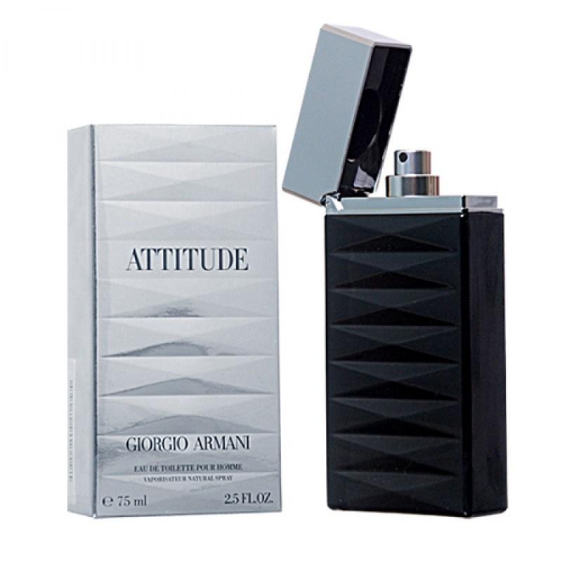 Attitude 75 mlEDT Hombre Armani