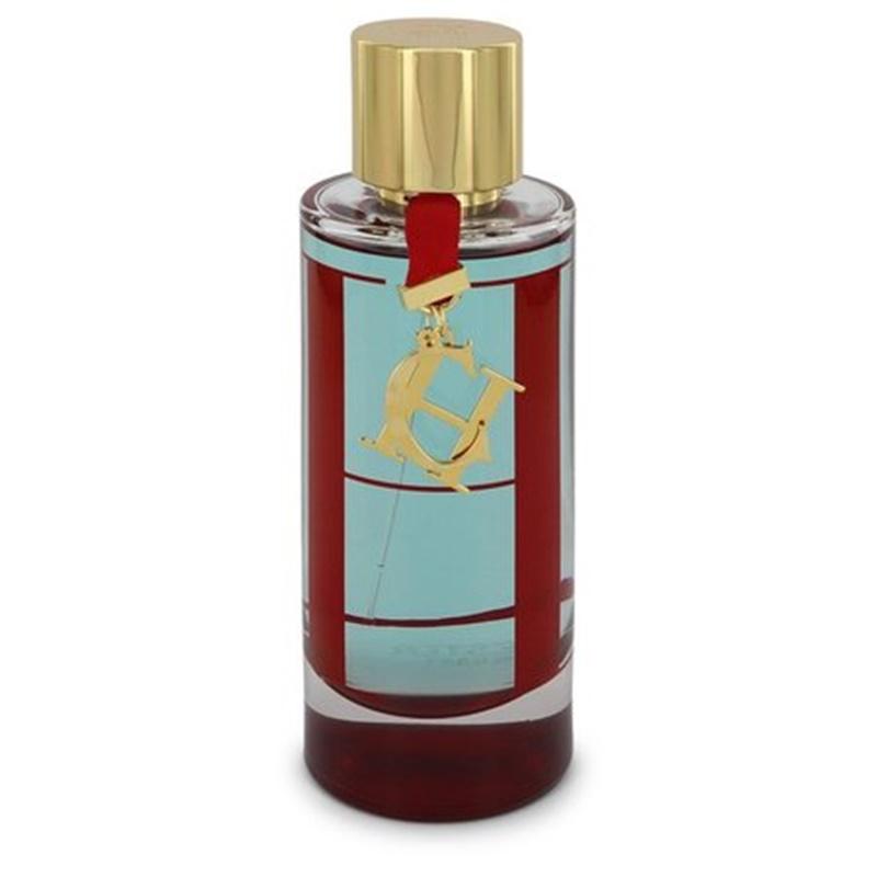 CH L'Eau Tester 100ML EDT Mujer Carolina Herrera