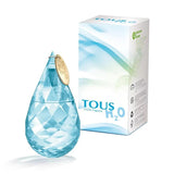 H2O Eco chic Fragrance 100ML EDT Mujer Tous