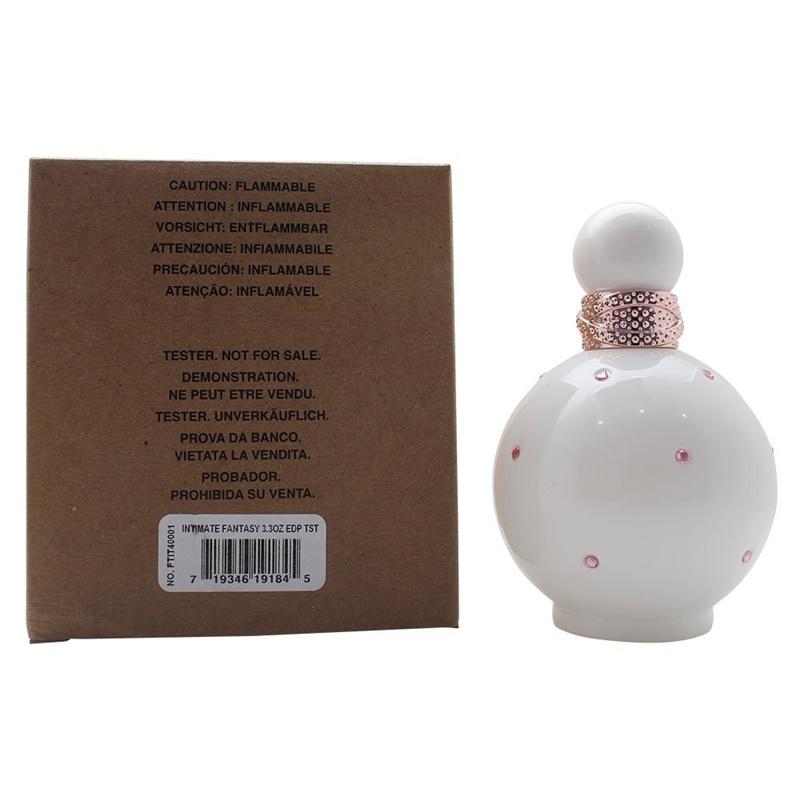 Fantasy Intimate Tester 100ML EDP Mujer Britney Spears