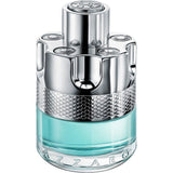 Wanted Tonic Azzaro Edt 100Ml Hombre Tester